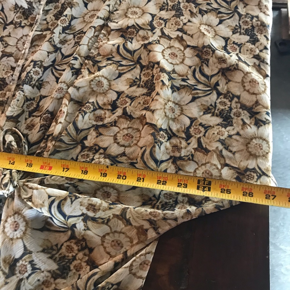 American Eagle blouse - Picture 6 of 6